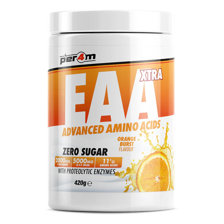 Per4m EAA XTRA