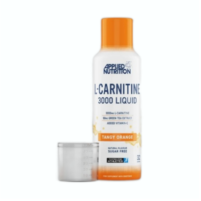 Applied Nutrition L-Carnitine 3000