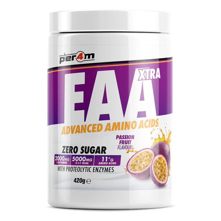 Per4m EAA XTRA