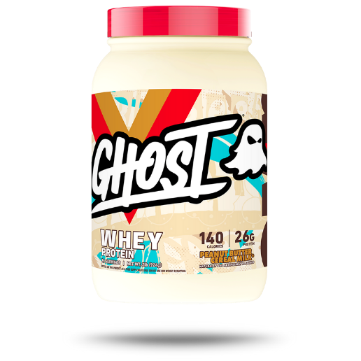 Ghost Whey