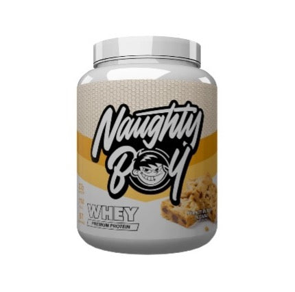 Naughty Boy Advanced Whey (2.01kg)