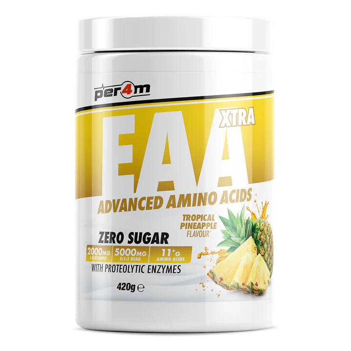 Per4m EAA XTRA