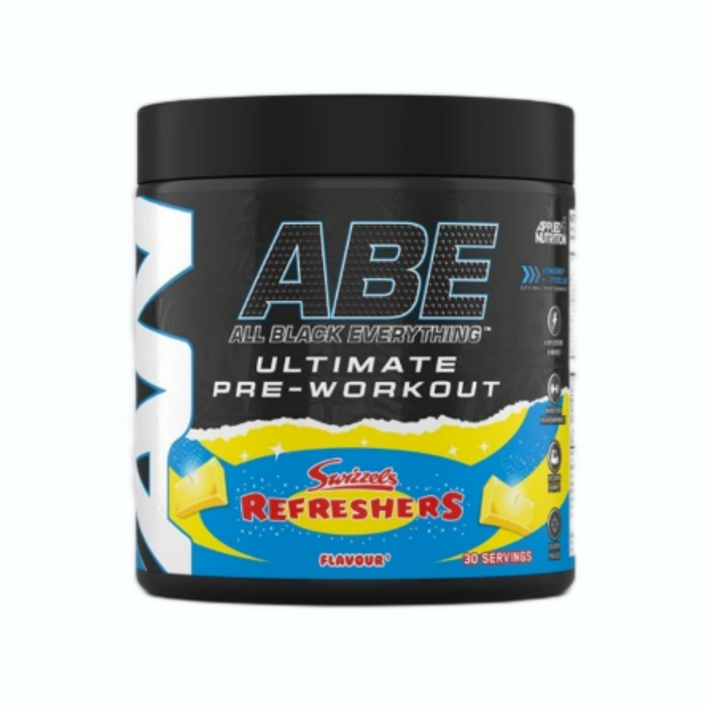 ABE Pre-Workout