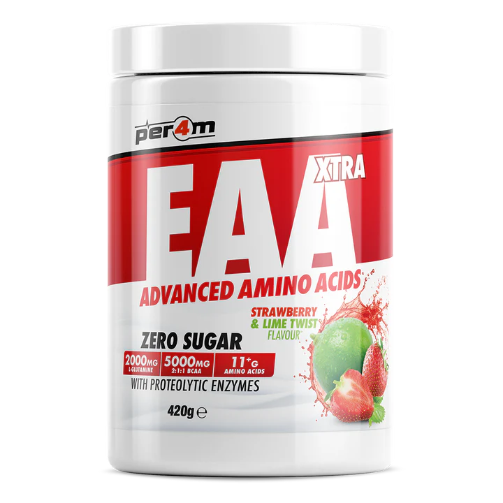 Per4m EAA XTRA