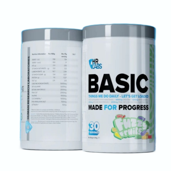 HR Labs Basic