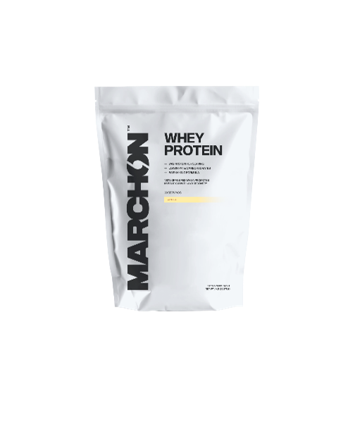 Marchon Whey Protein