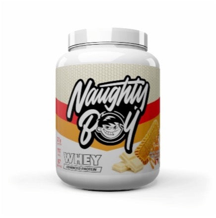 Naughty Boy Advanced Whey (2.01kg)