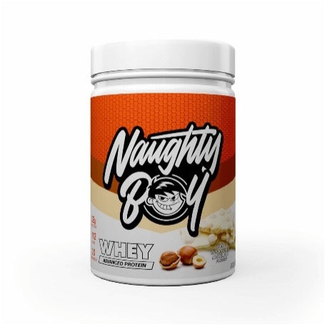 Naughty Boy Advanced Whey (900g)