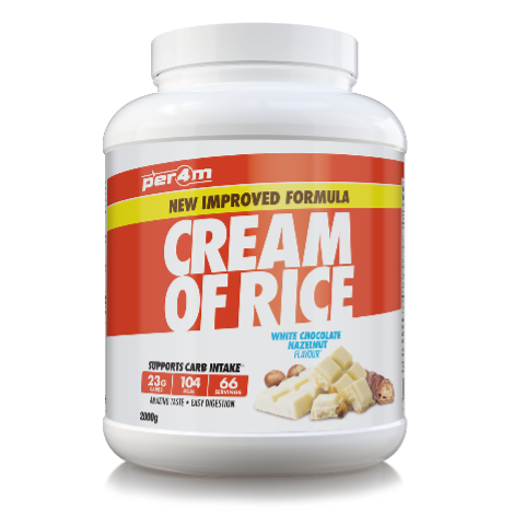 Per4m Cream of Rice (2kg)