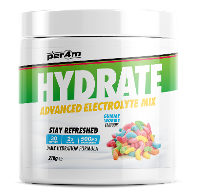 Per4m Hydrate Advanced Electrolyte Mix