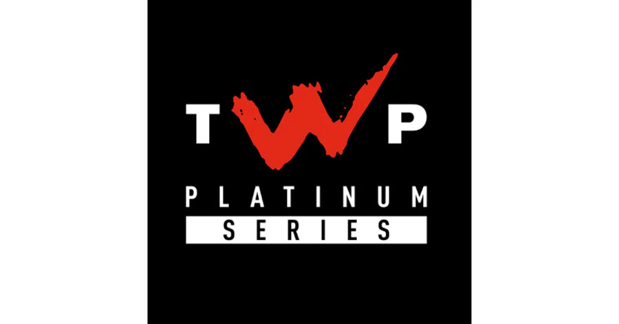 TWP Nutrition Logo