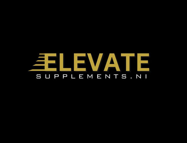 Elevate Supplements