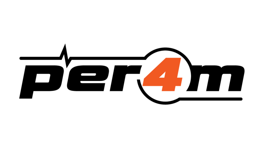 Per4m Logo