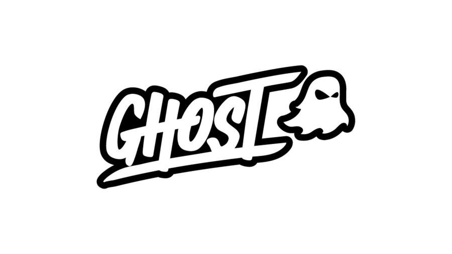 Ghost Logo