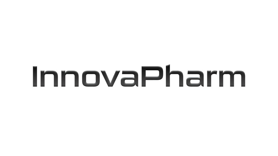 InnovaPharm Logo