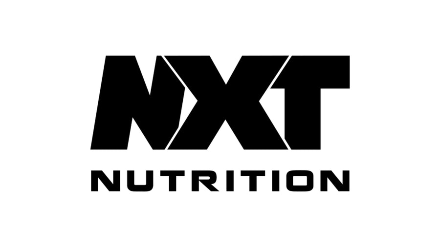 NXT Nutrition Logo