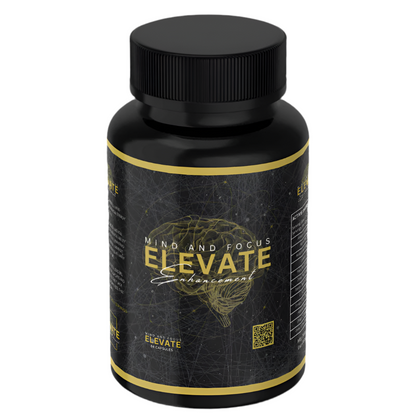 Elevate Mind & Focus