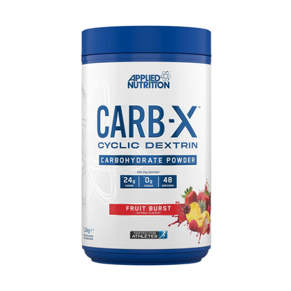 Applied Nutrition Carb X