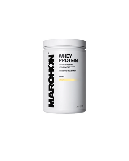 Marchon Whey Protein