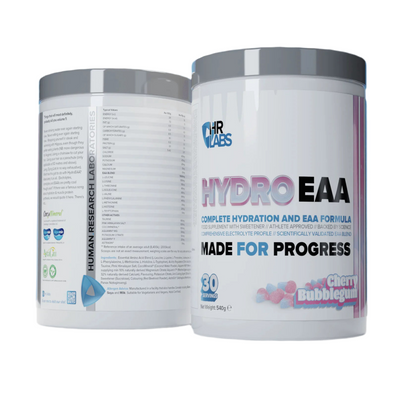 HR LABS HydroEAA