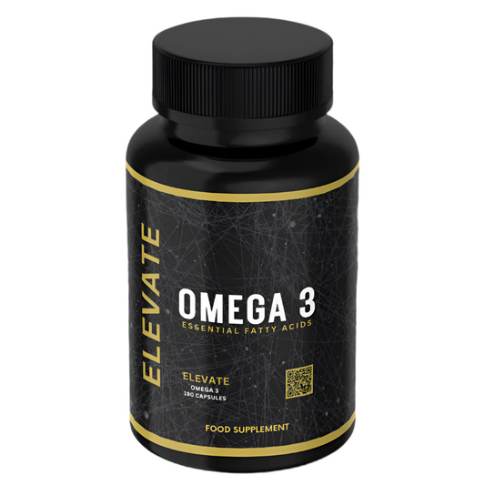 Elevate Omega 3