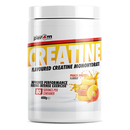 Per4m Flavoured Creatine