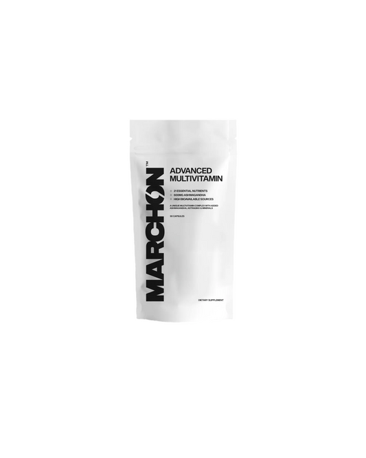 Marchon Advanced Multi Vitamin