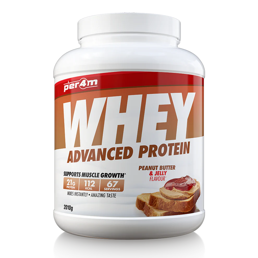 Per4m Whey Protein (2.01kg)
