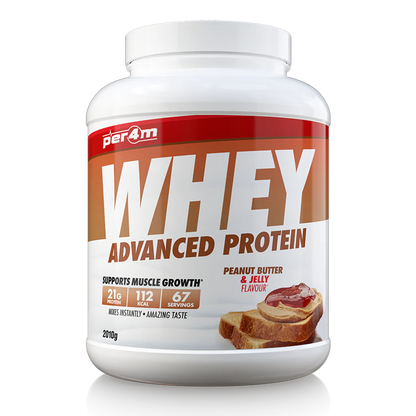 Per4m Whey Protein (2.01kg)