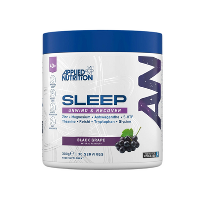 Applied Nutrition Sleep Support
