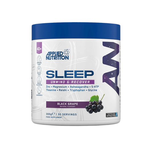 Applied Nutrition Sleep Support
