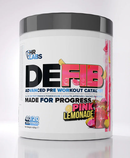 HR Labs Defib