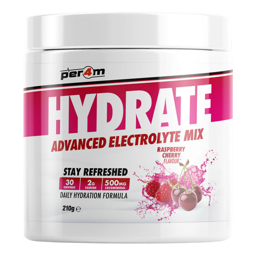 Per4m Hydrate Advanced Electrolyte Mix