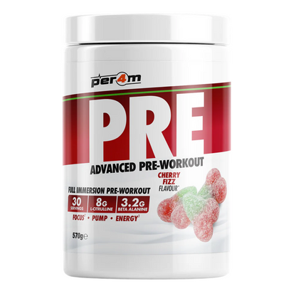 Per4m PRE