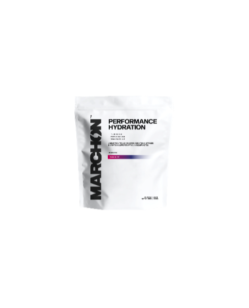 Marchon Performance Hydration