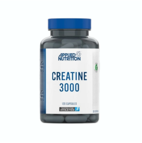 Applied Nutrition Creatine 3000 capsules