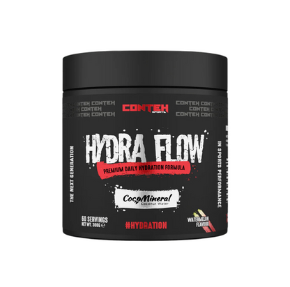 Conteh Sports Hydra Flow