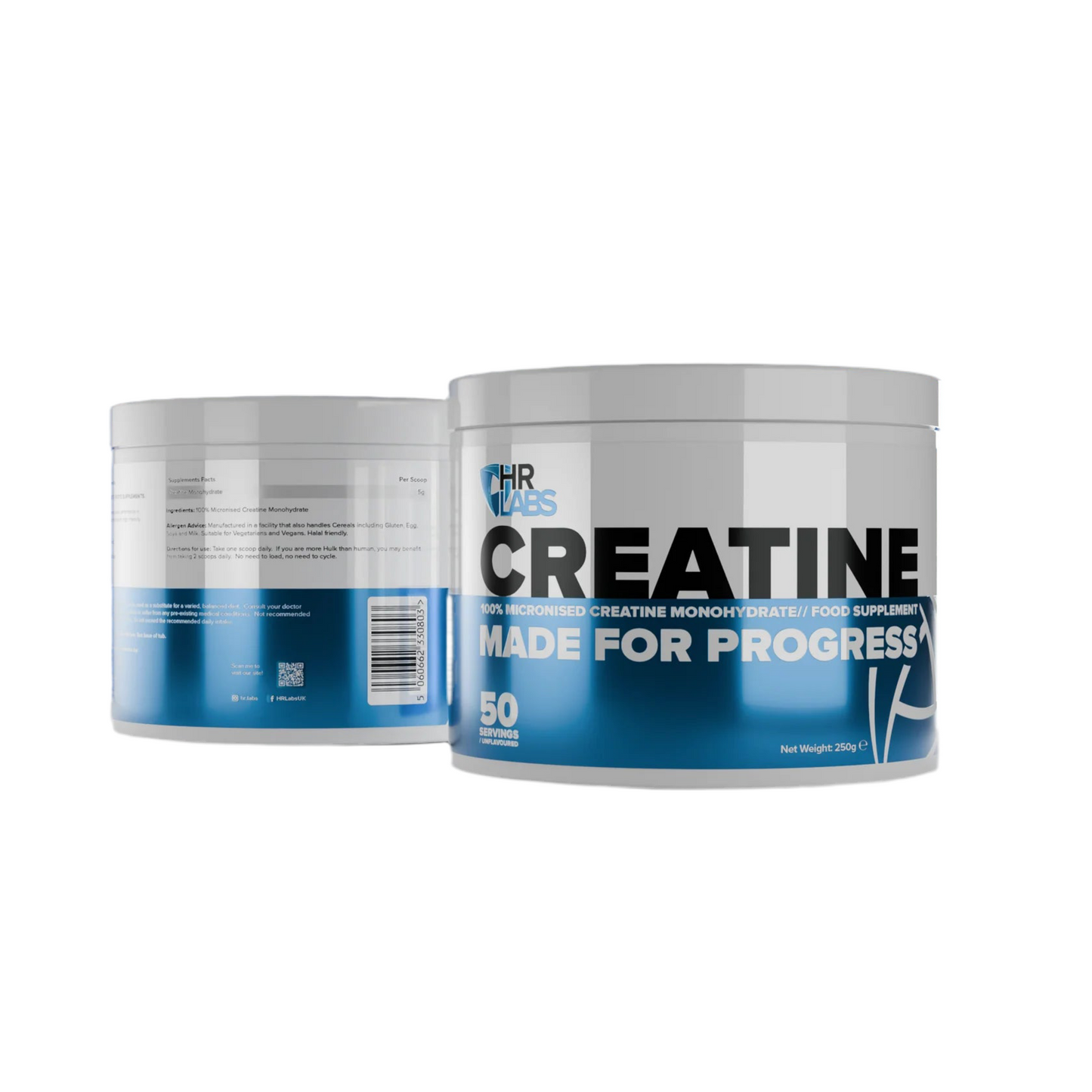 HR Labs Creatine