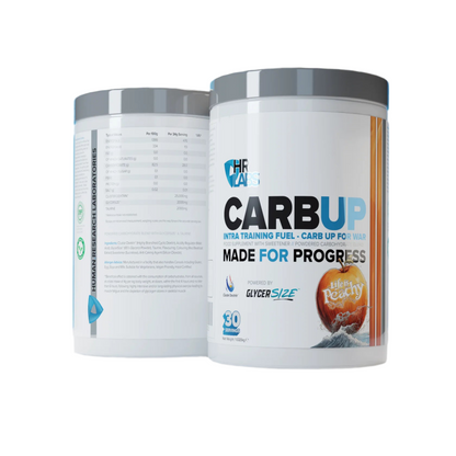 HR Labs CARB UP
