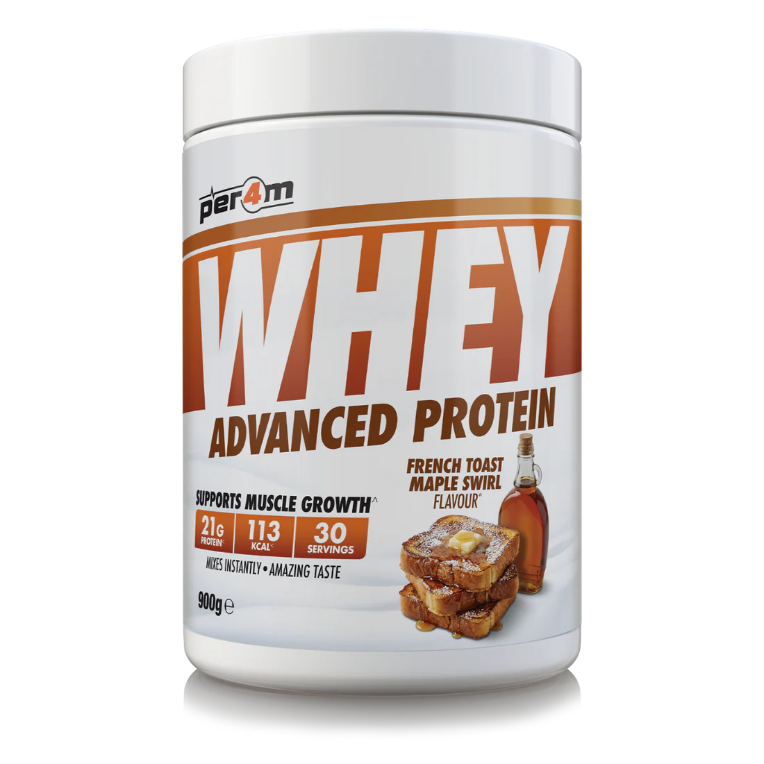 Per4m Whey Protein (900g)