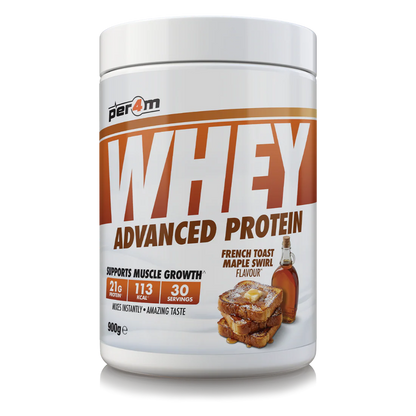 Per4m Whey Protein (900g)