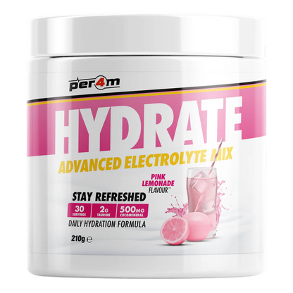 Per4m Hydrate Advanced Electrolyte Mix