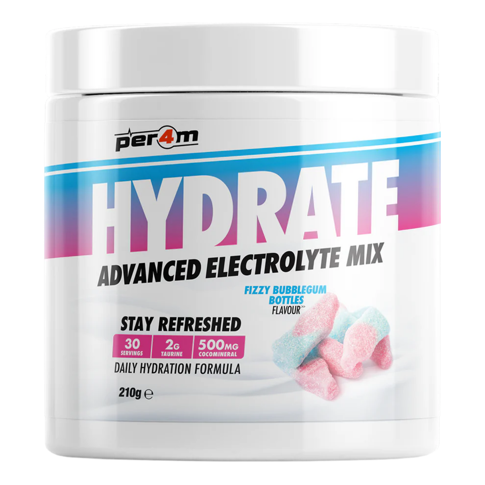 Per4m Hydrate Advanced Electrolyte Mix