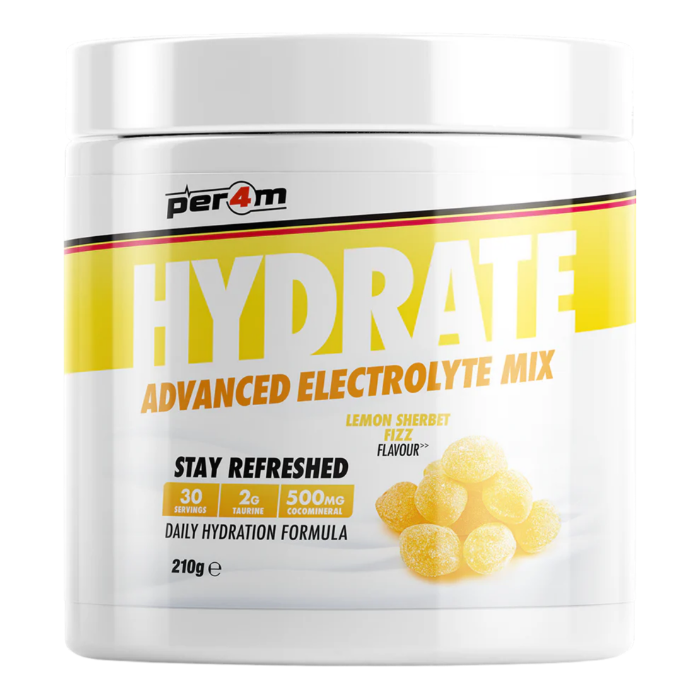 Per4m Hydrate Advanced Electrolyte Mix