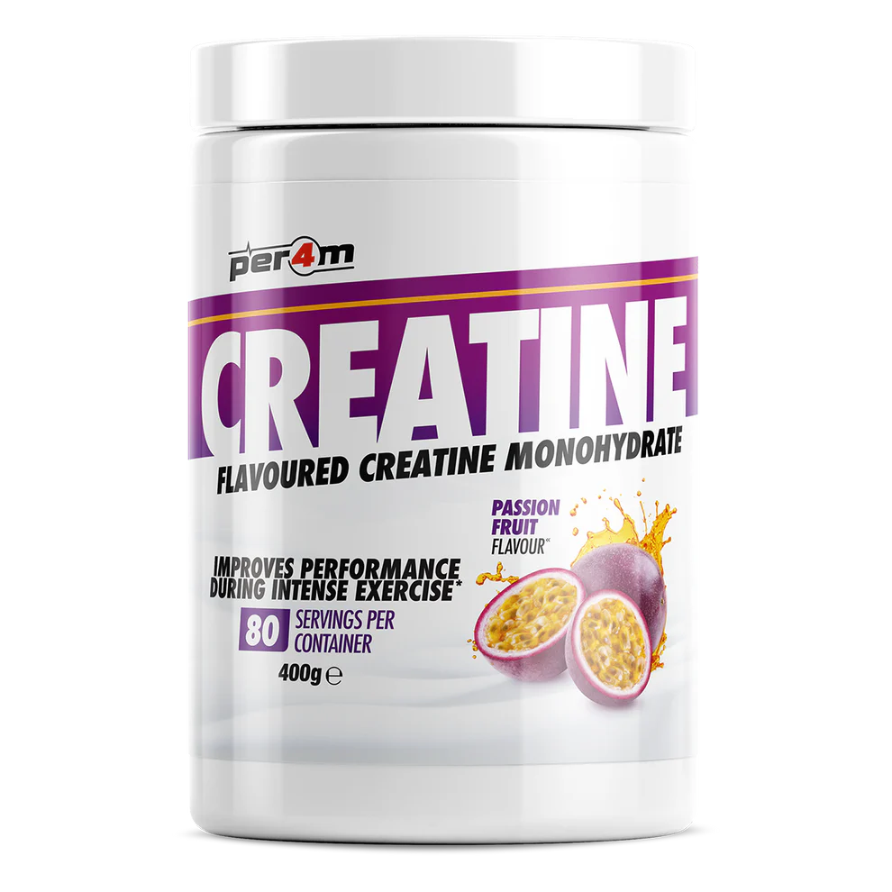 Per4m Flavoured Creatine