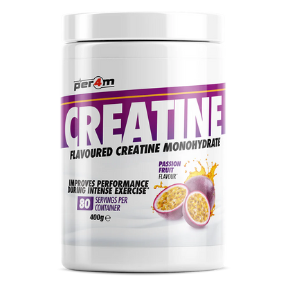 Per4m Flavoured Creatine