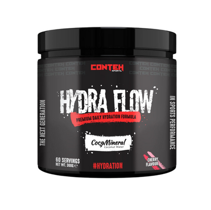 Conteh Sports Hydra Flow