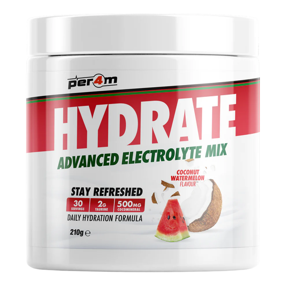 Per4m Hydrate Advanced Electrolyte Mix