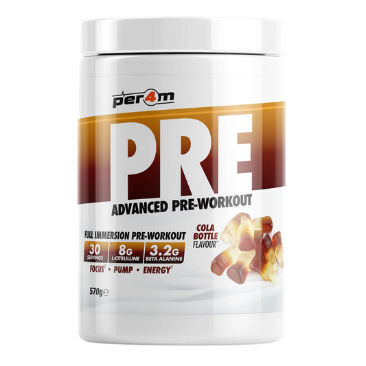 Per4m PRE