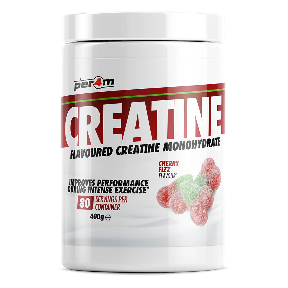 Per4m Flavoured Creatine